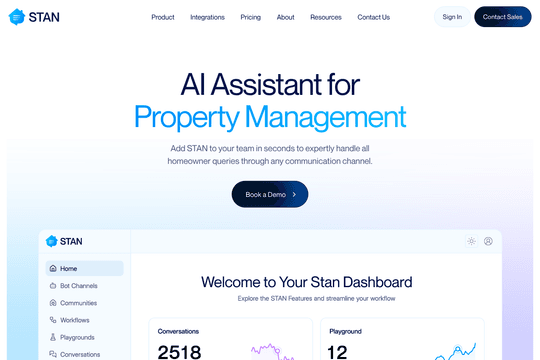 site profile thumbnail