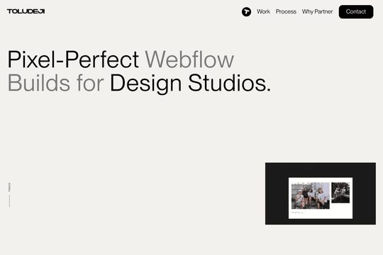site profile thumbnail