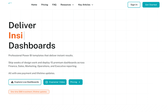 site profile thumbnail