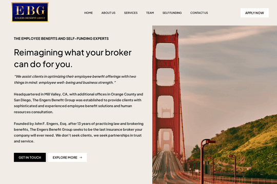 site profile thumbnail