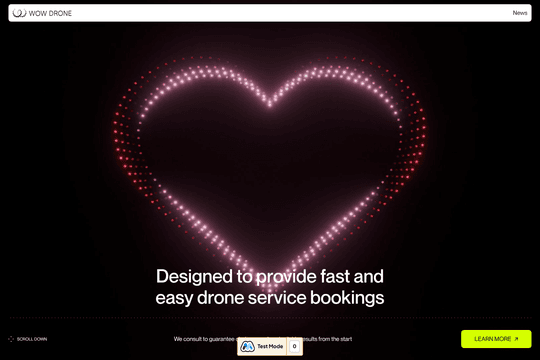site profile thumbnail
