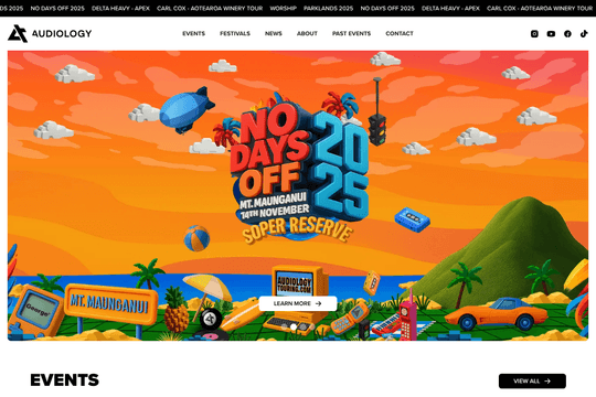 site profile thumbnail