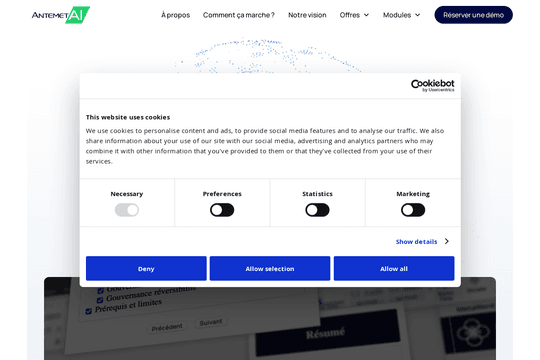 site profile thumbnail
