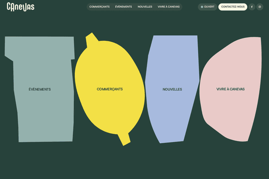 site profile thumbnail