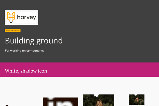 site profile thumbnail