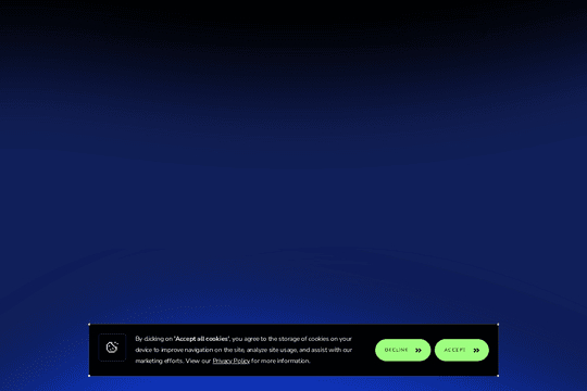 site profile thumbnail