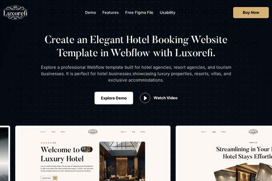 site profile thumbnail