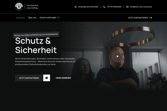site profile thumbnail