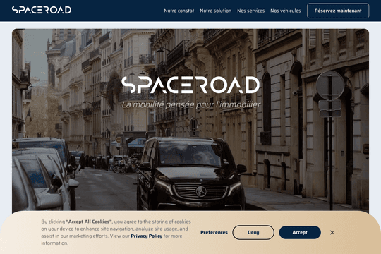 site profile thumbnail