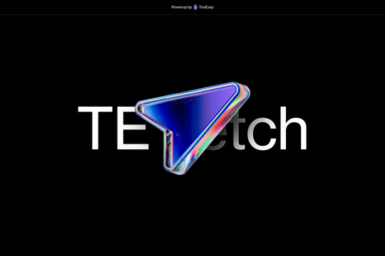 site profile thumbnail