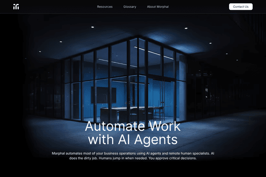 site profile thumbnail