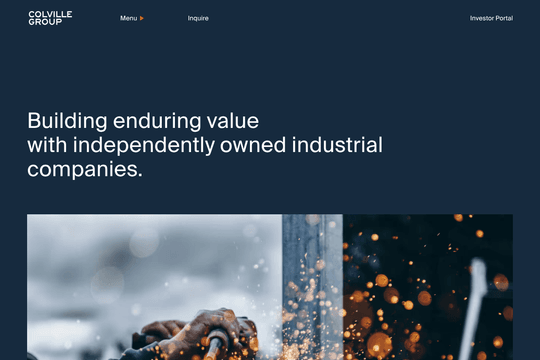 site profile thumbnail