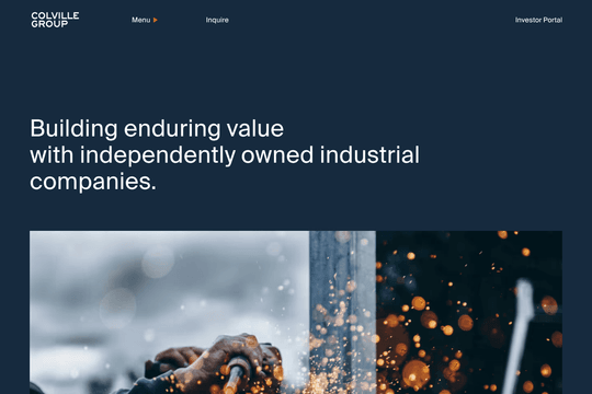 site profile thumbnail