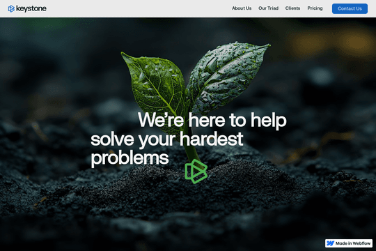 site profile thumbnail