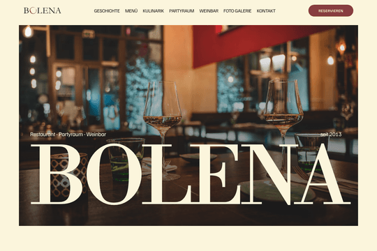 site profile thumbnail