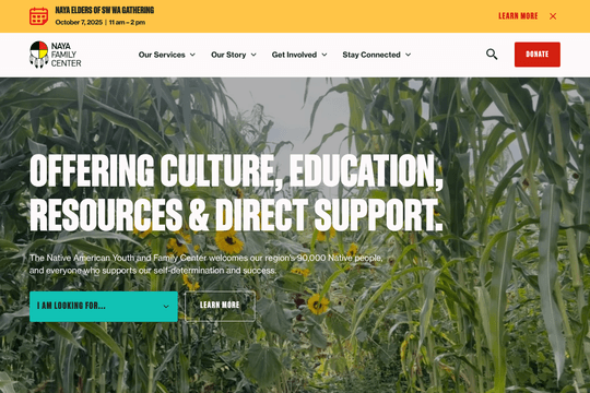 site profile thumbnail