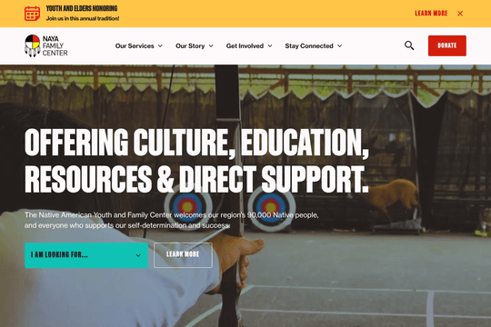 site profile thumbnail