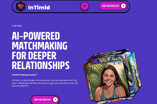 site profile thumbnail