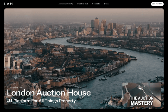 site profile thumbnail