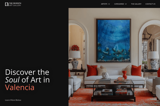 site profile thumbnail