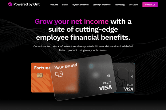 Powered by Grit thumbnail