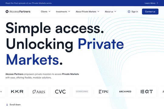 site profile thumbnail