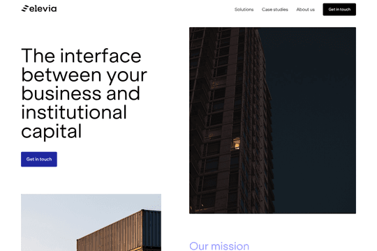 site profile thumbnail