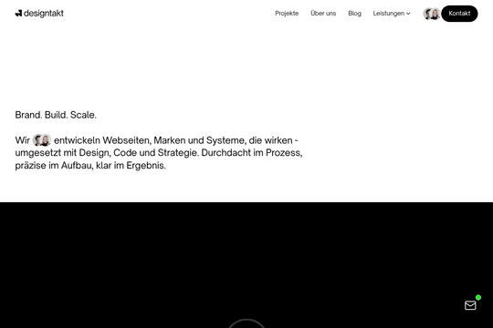 site profile thumbnail