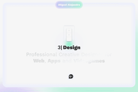 site profile thumbnail