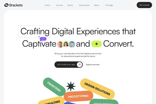 site profile thumbnail