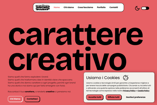 site profile thumbnail