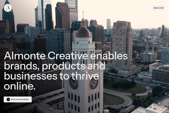 site profile thumbnail