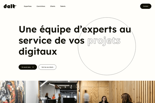 site profile thumbnail