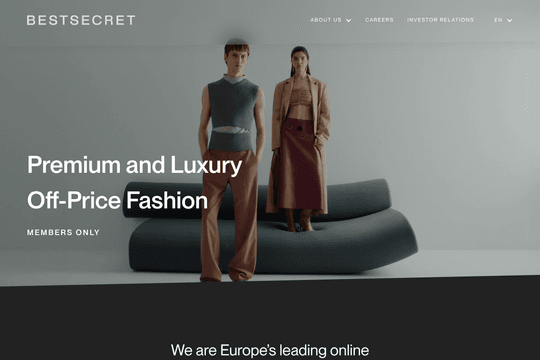 site profile thumbnail