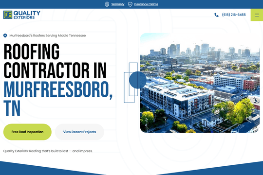 site profile thumbnail