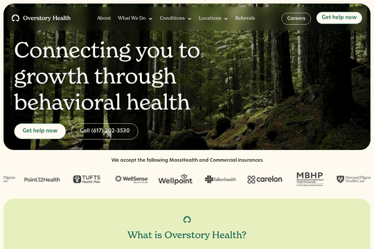 site profile thumbnail
