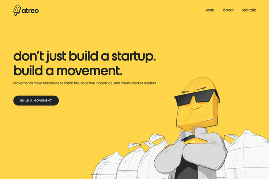 site profile thumbnail