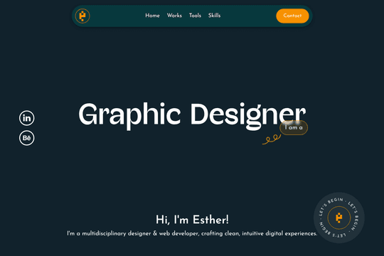 site profile thumbnail