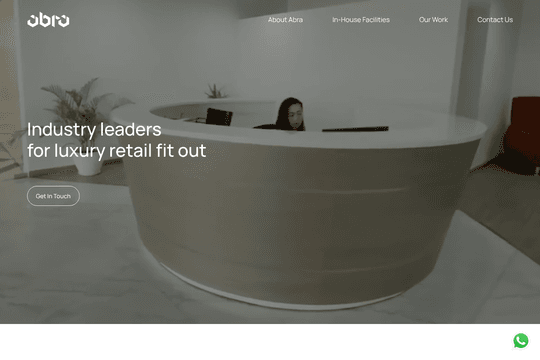 site profile thumbnail