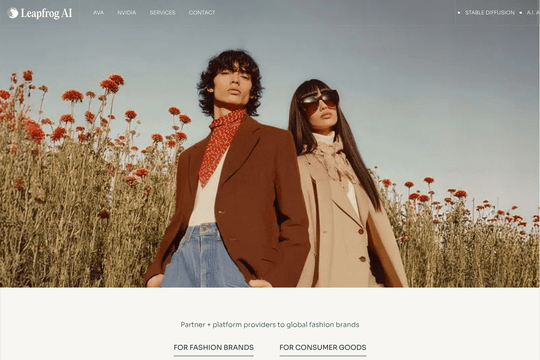 site profile thumbnail