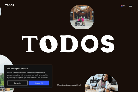 site profile thumbnail