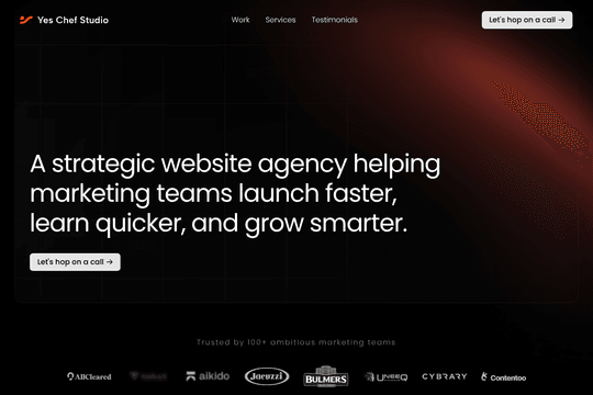 site profile thumbnail