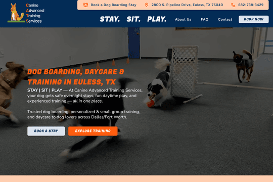site profile thumbnail