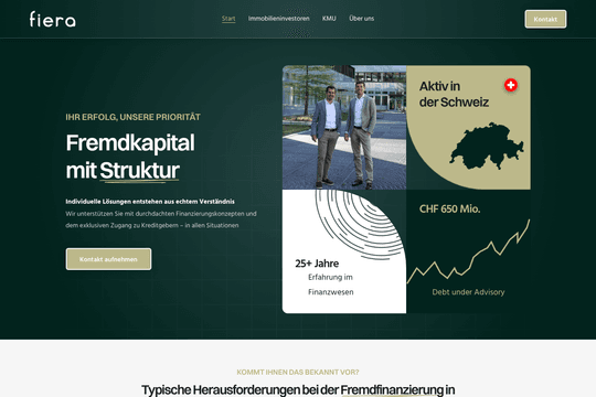 site profile thumbnail