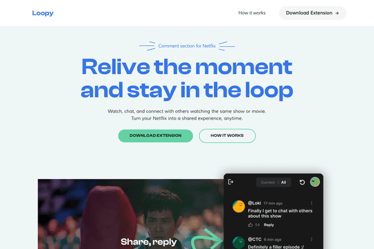site profile thumbnail