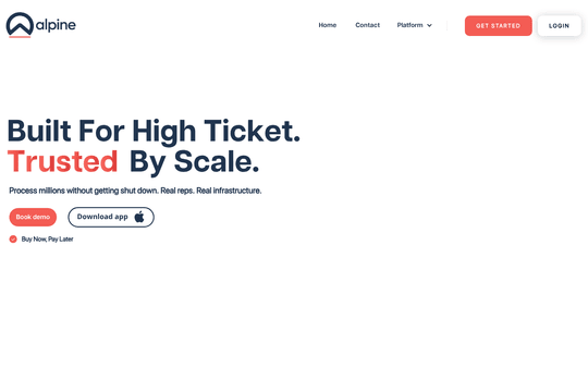 site profile thumbnail