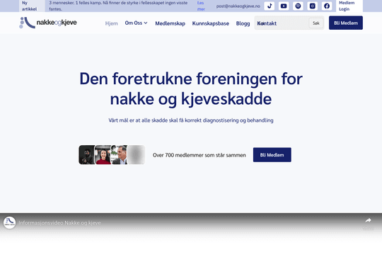 site profile thumbnail