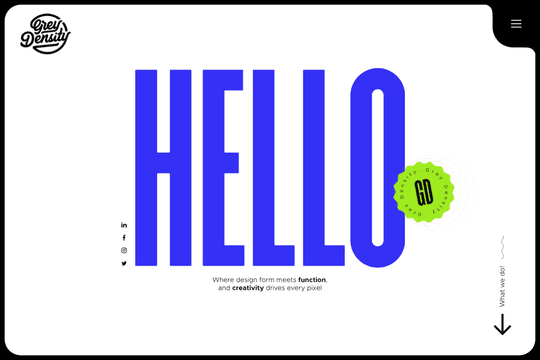 site profile thumbnail