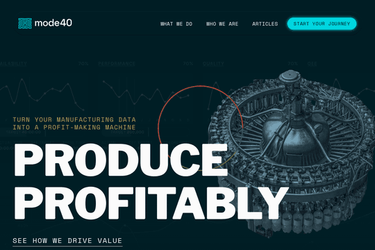 site profile thumbnail