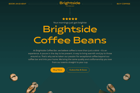 site profile thumbnail